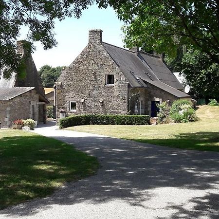 Domaine Des Lauriers 20 Couchages Villa Languidic Dış mekan fotoğraf
