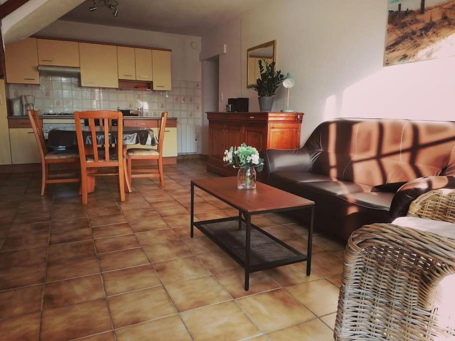 Domaine Des Lauriers 20 Couchages Villa Languidic Dış mekan fotoğraf