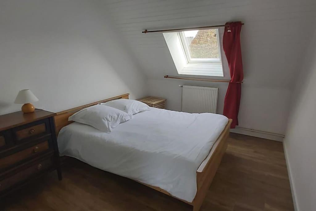 Domaine Des Lauriers 20 Couchages Villa Languidic Dış mekan fotoğraf