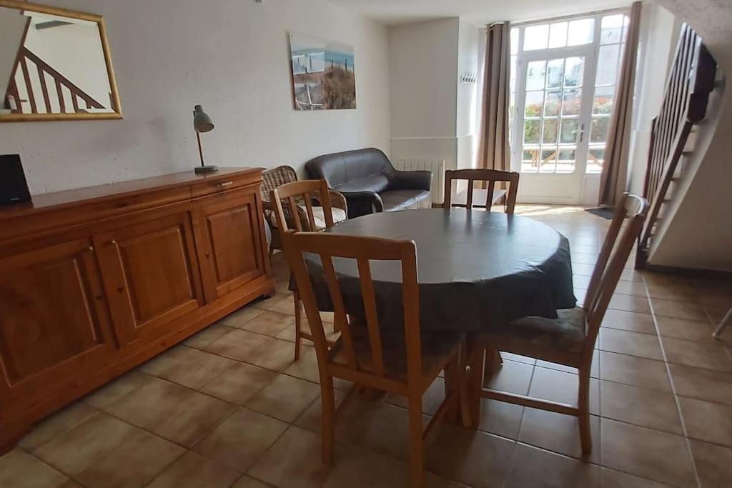 Domaine Des Lauriers 20 Couchages Villa Languidic Dış mekan fotoğraf