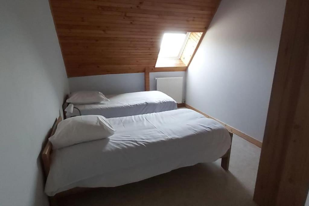 Domaine Des Lauriers 20 Couchages Villa Languidic Dış mekan fotoğraf