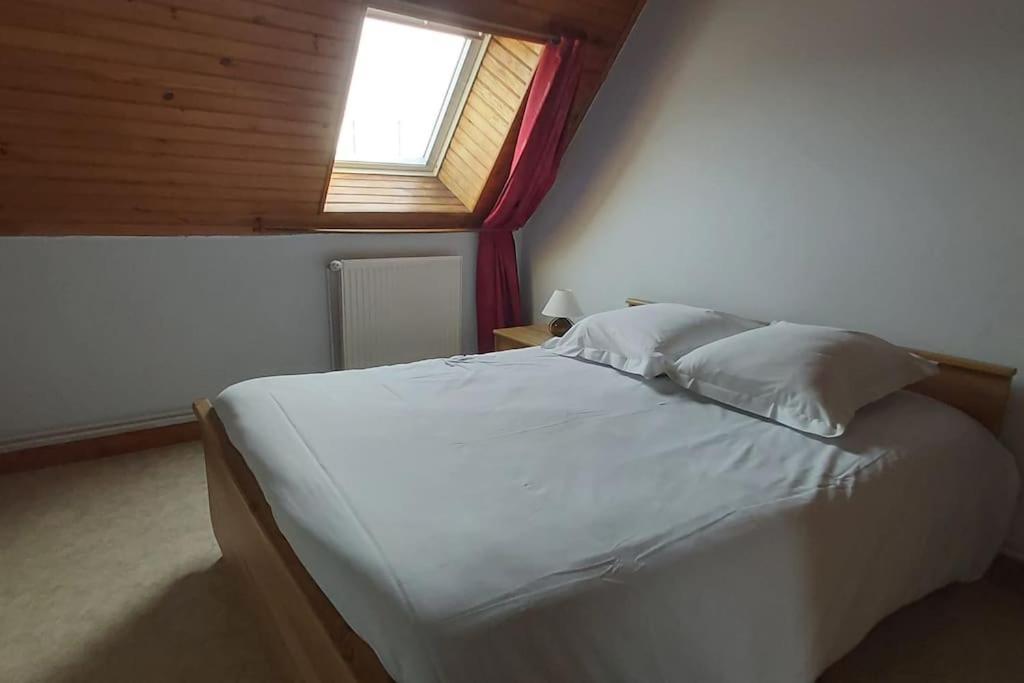 Domaine Des Lauriers 20 Couchages Villa Languidic Dış mekan fotoğraf